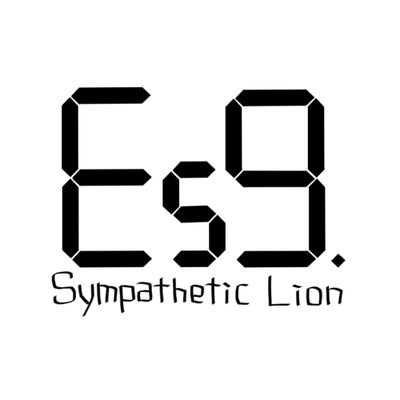 Es9.Sympathetic Lion