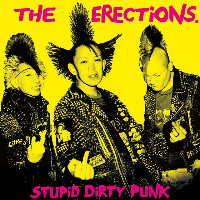 The Erections