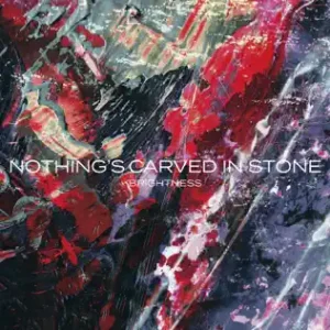Nothing’s Carved in Stone